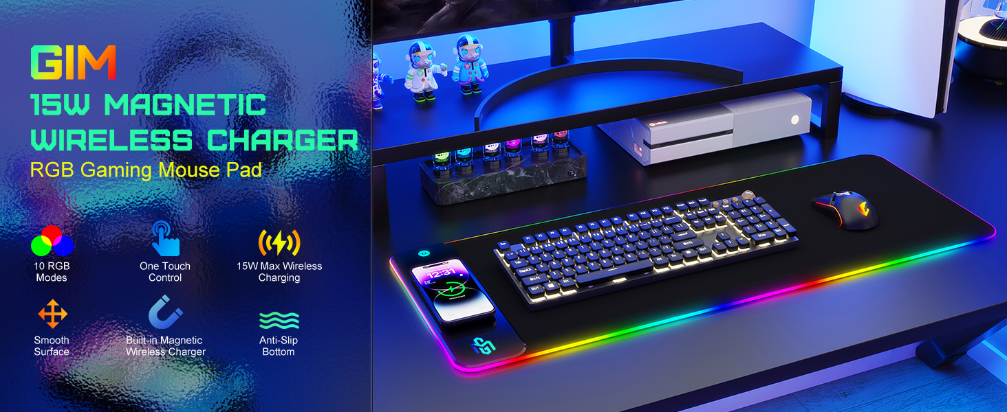 mouse padmouse pad