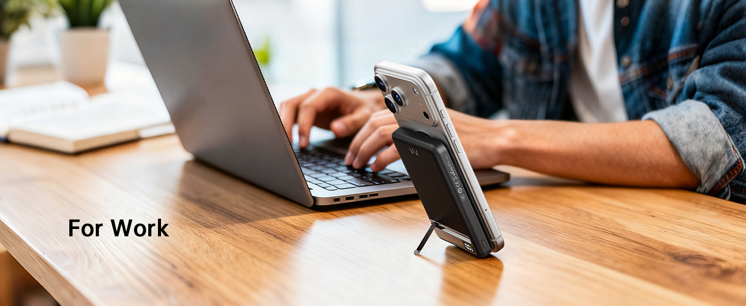 power bank for magsafe