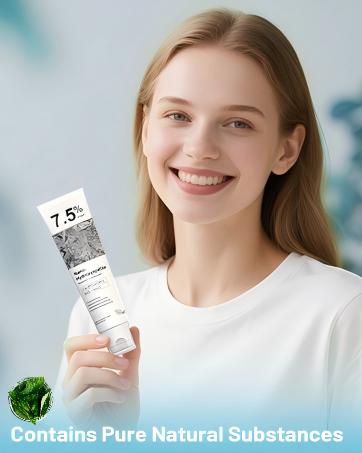 7.5% Toothpaste Hydroxyapatite