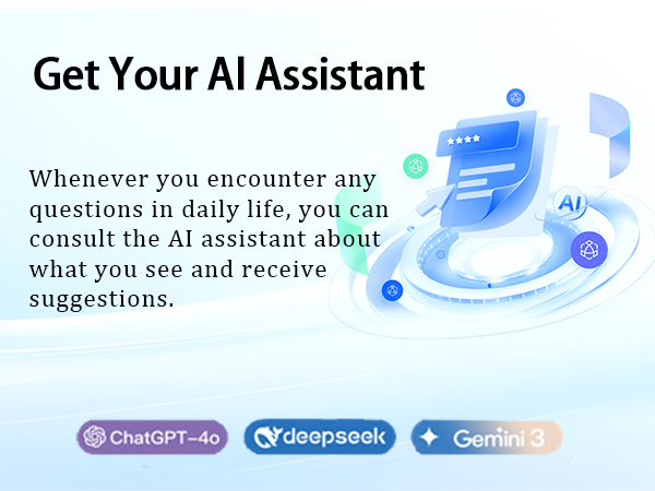 Get Your Al Assistant