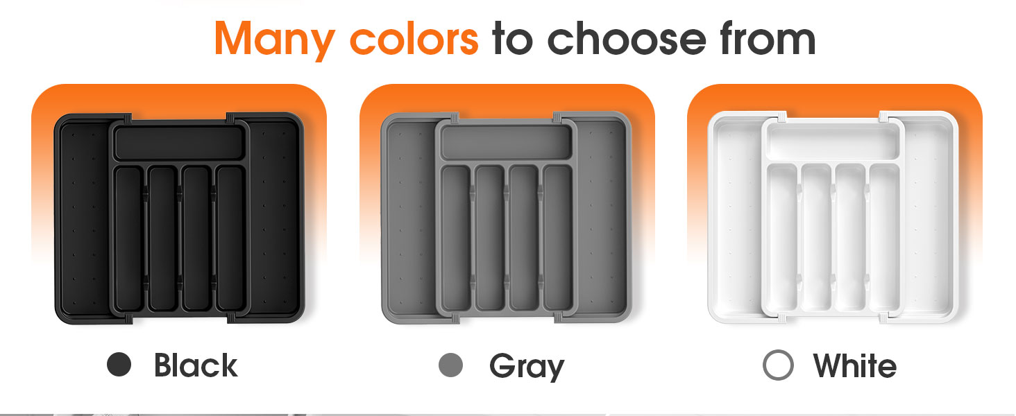 Drawer Organizer