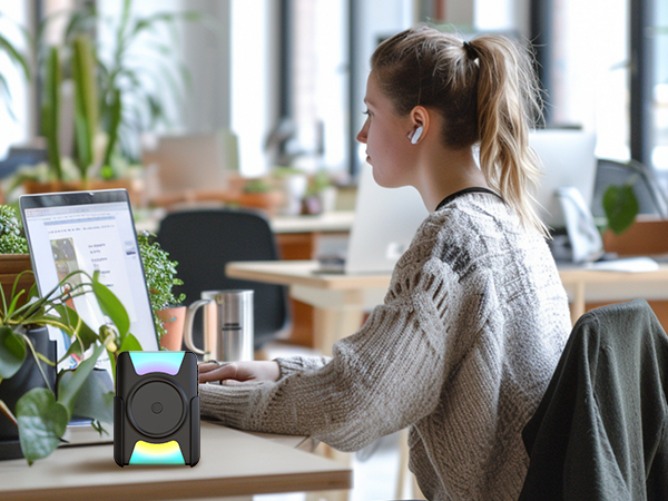 Hearing Impaired People