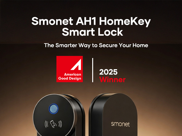 wifi deadbolt