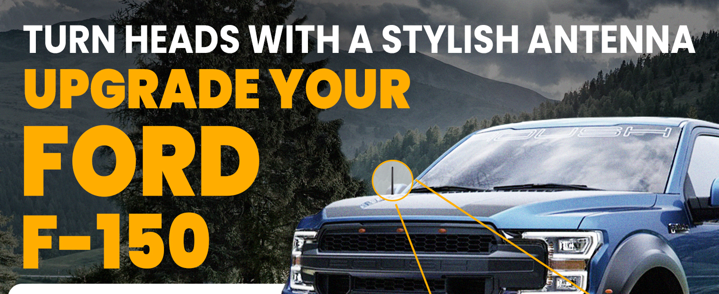 f150 antenna ford f150 antenna antenna for truck truck antenna ford f150 antenna bullet antenna f150