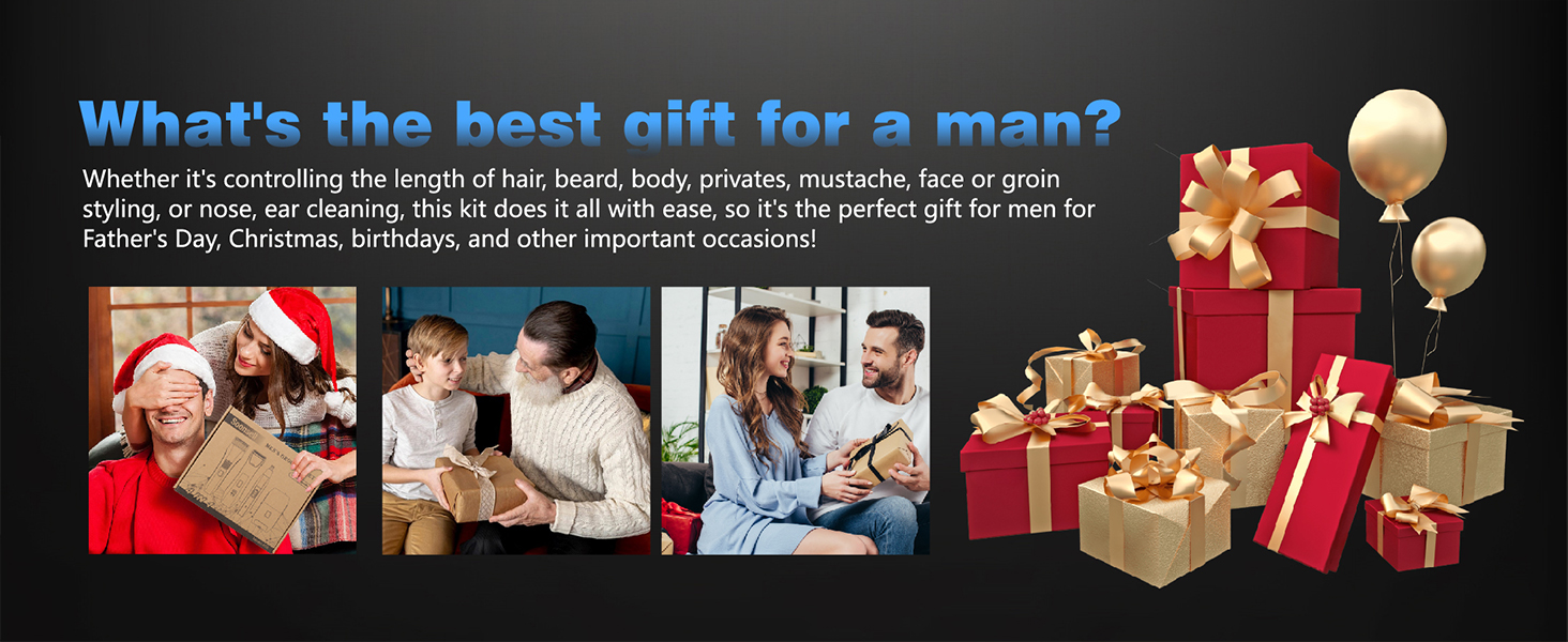 Best Gifts for Men