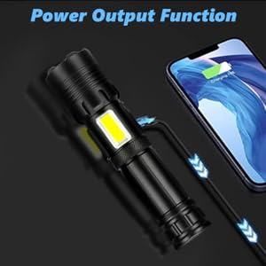power bank function