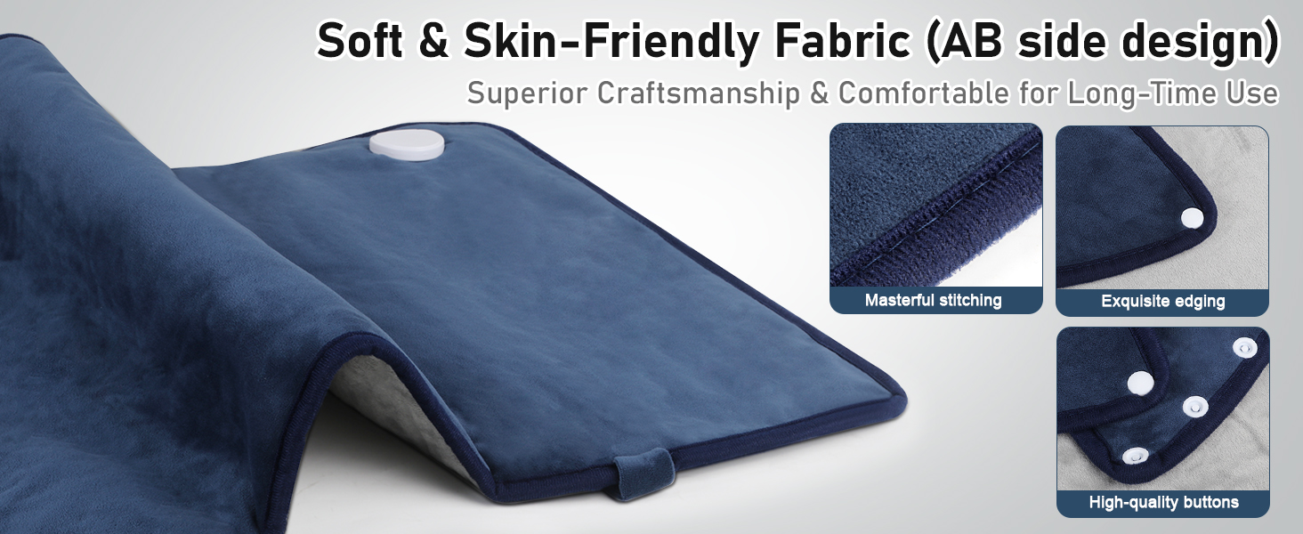 xxl heating pad heating pad for shoulder body heating pad large heating pads for body