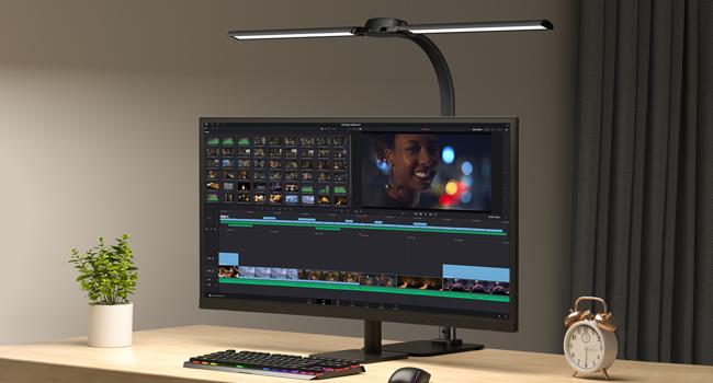 architect desk lamp