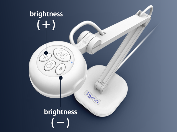 Document camera with auto-focus,Document camera with built-in light,Document camera with microphone
