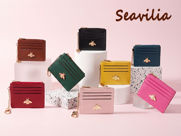 card holder for women