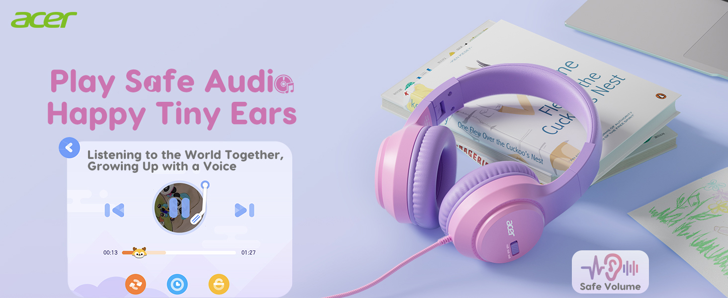 Kids Headphones