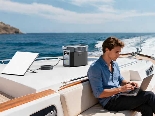 Starlink Mini Cable 10FT, USB-C to DC Power Cable 20AWG