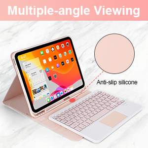 ipad 10th generation keyboard case