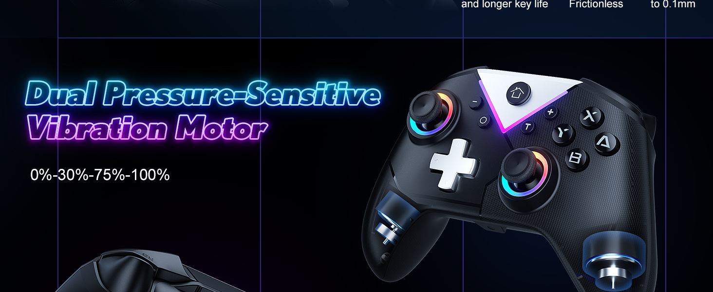 gaming controller for pc