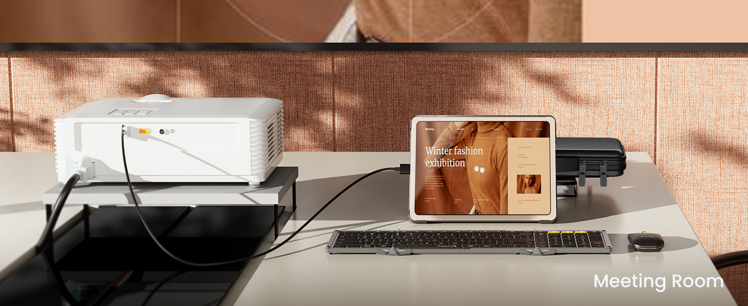 XKM01 for metting room