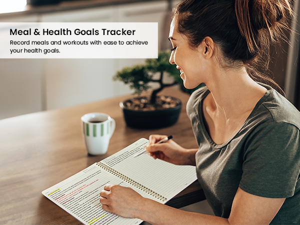 Goals Tracker