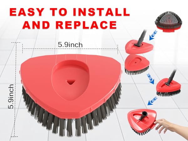 EASY TO INSTALL