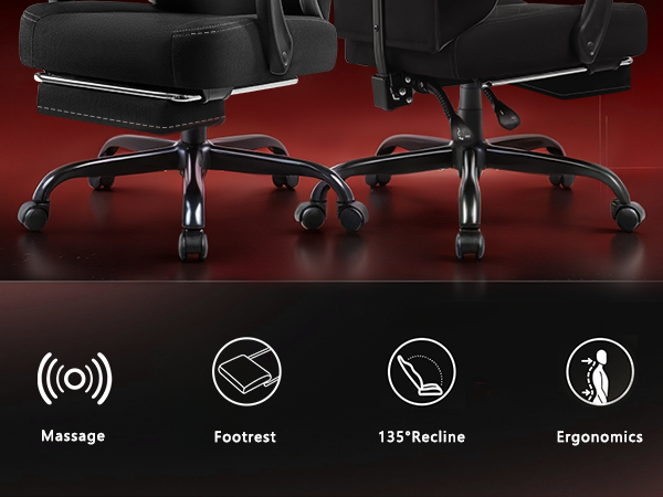 game chair