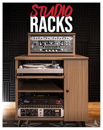 Studio Racks