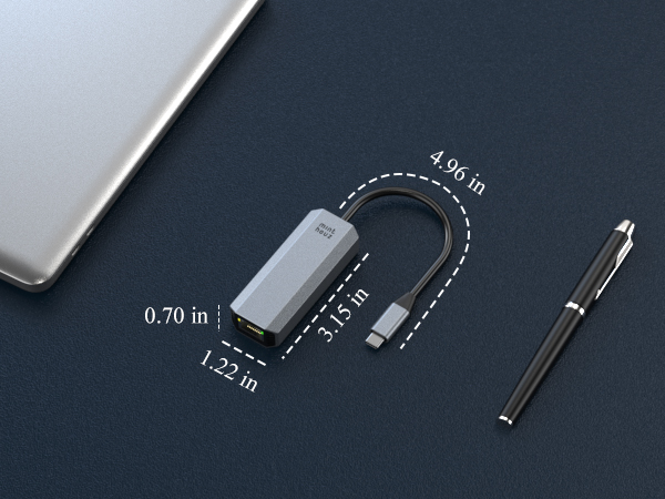 macbook air usb adapter
