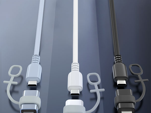 usb c to lighting adapter