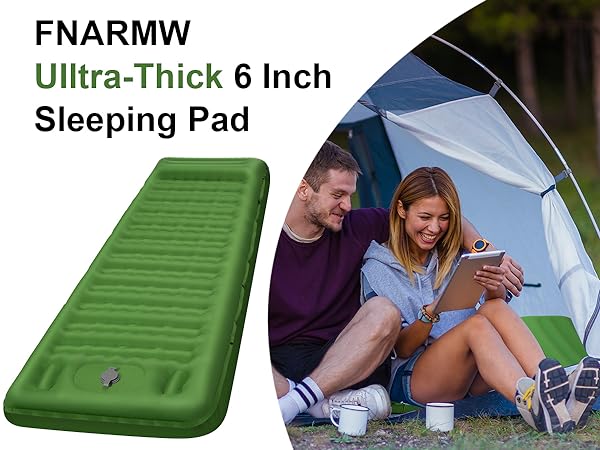 camping