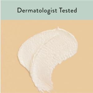 Diaper rash cream