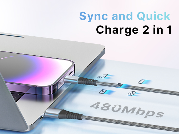iPhone Charging Cord