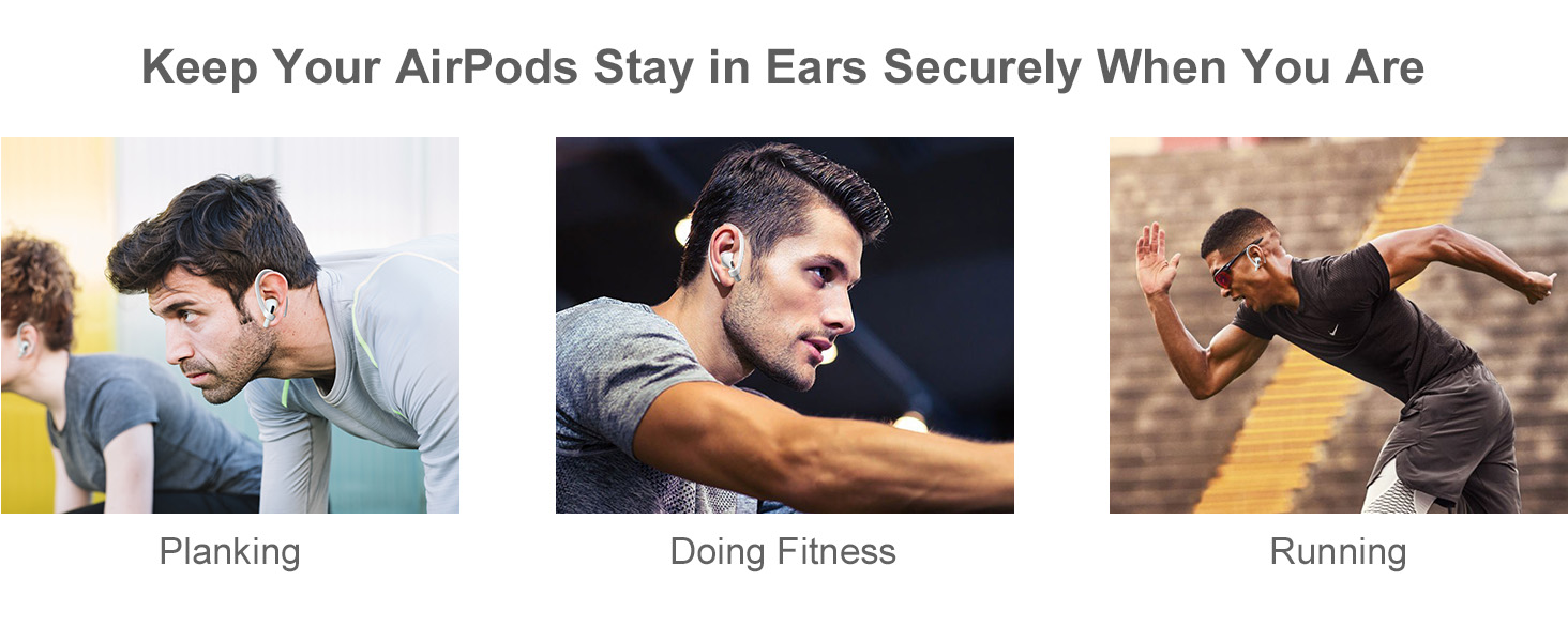 airpods ear hook