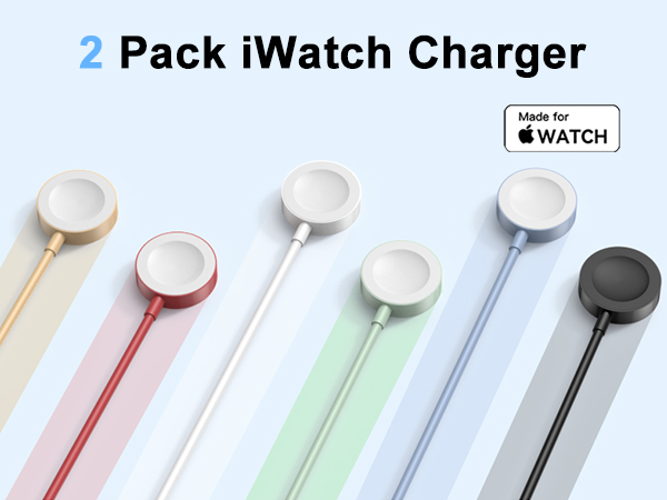 iwatch charger