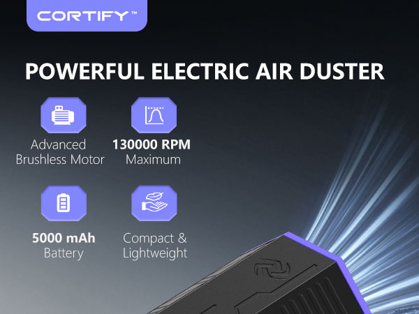 compressed air duster