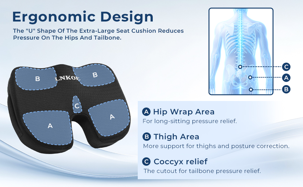 Seat Cushion