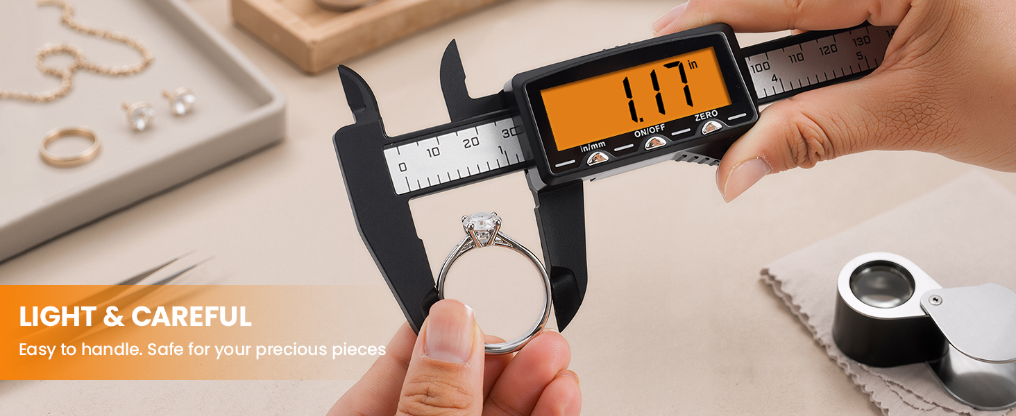 digital caliper
