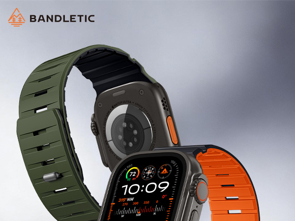 apple watch ultra band