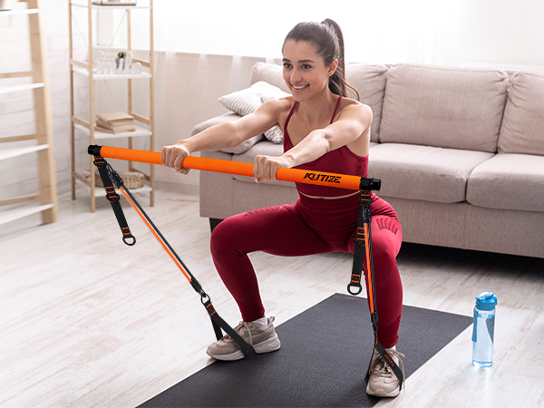 home pilates equipment