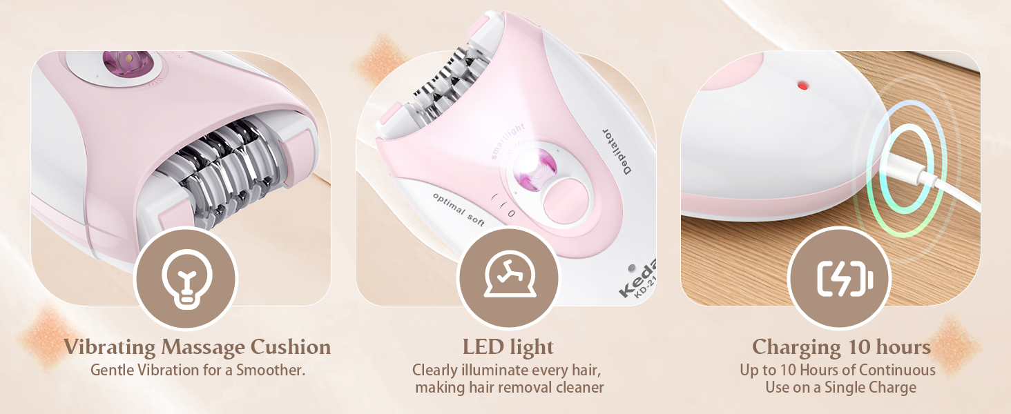epilator