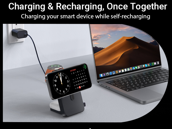 portable phone charger