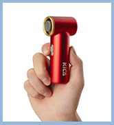 kica jetfan mini