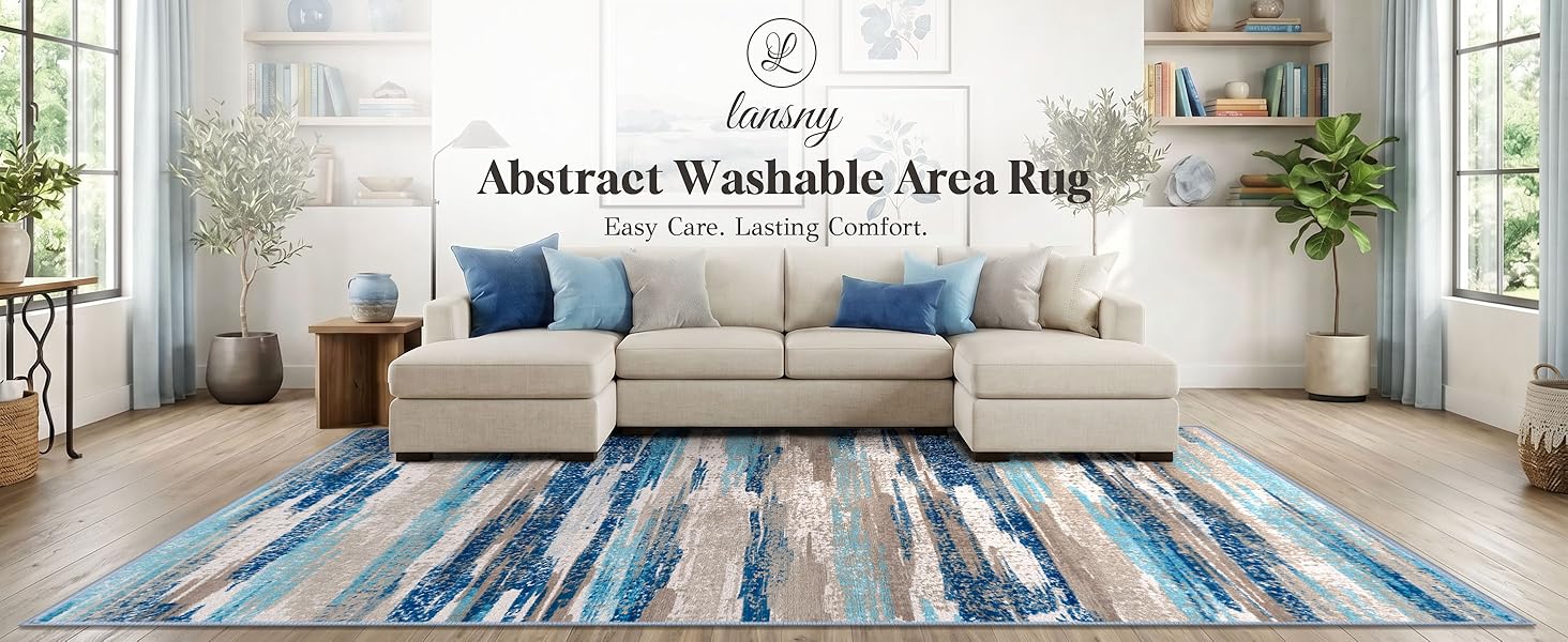 area rug