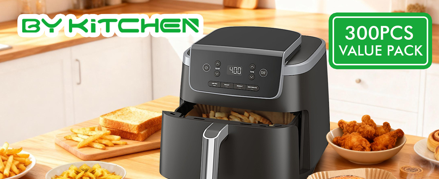 ninja air fryer liners