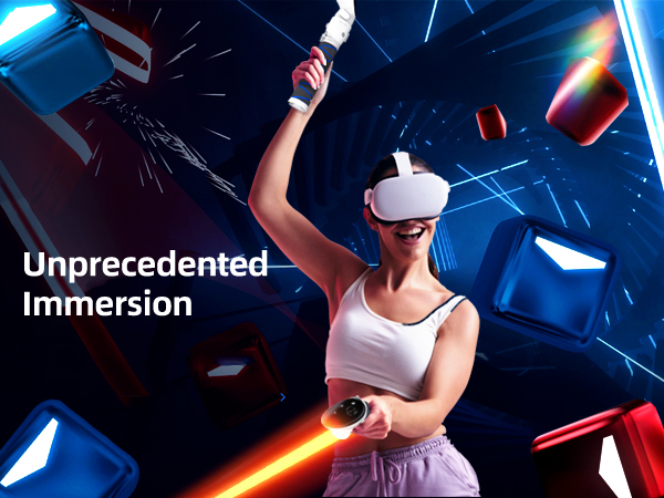 beat saber handles for oculus quest 3