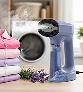 Vacuum Steamer for Clothes
