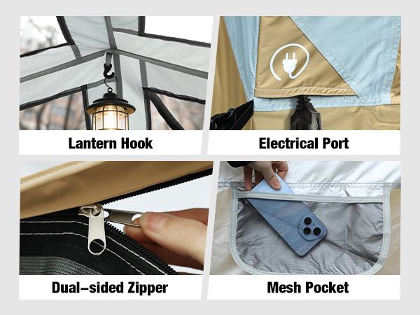 inner tent