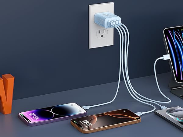 usb c charger block usb charger block usb charger block multiple ports