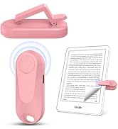 DATAFY [Case-Friendly] Page Turner for Kindle Paperwhite Oasis Kobo eReaders, Camera Camcorder Re...