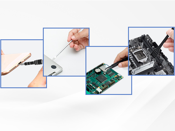 Electronics Precision Screwdriver Sets