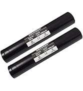 GSUIVEER Flashlight Battery 75175 3.6V 1800mAh Ni-CD Compatible with Streamlight Stinger 75175 75...