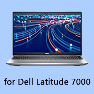 65W Laptop Charger USB C for Dell