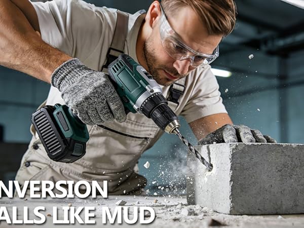 rotary hammer drill bit adapter