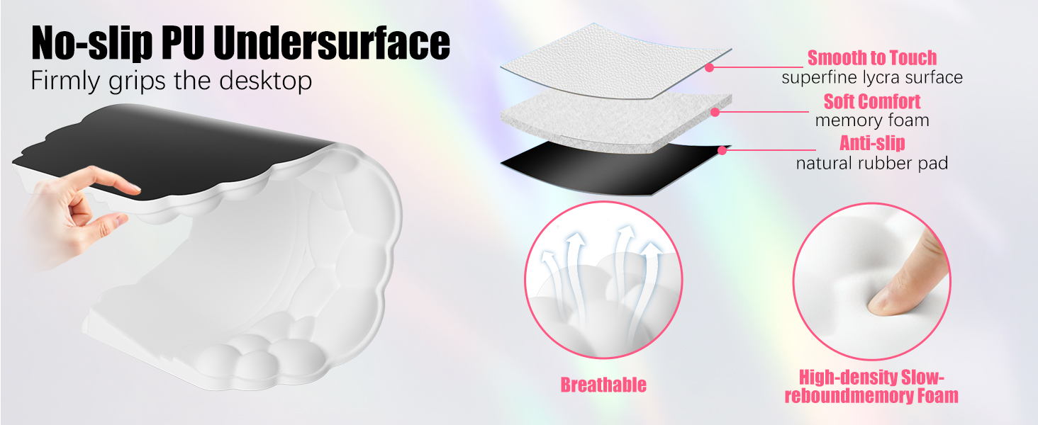 ergonomic office supplies